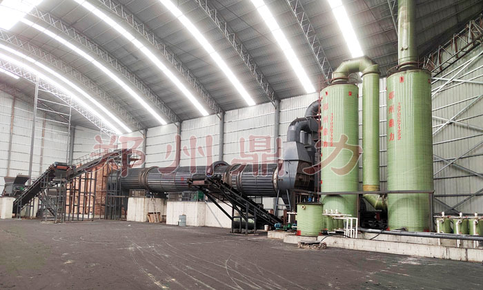 山西煤泥烘干機(jī)