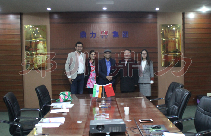 印度牧草烘干機